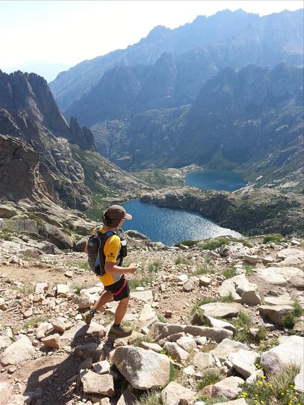 Les lacs