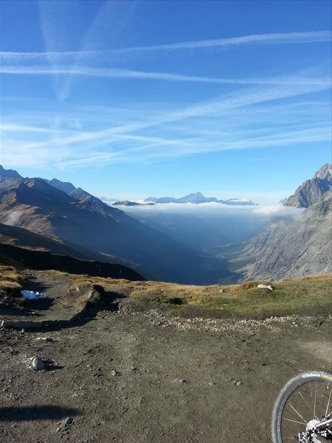 Jour 2 - Photo 1