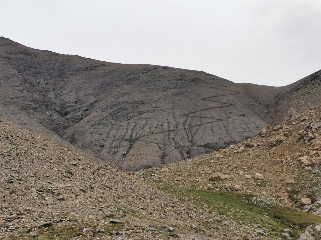Col de la Valette