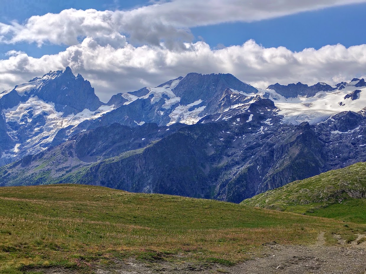 Col du Souchet