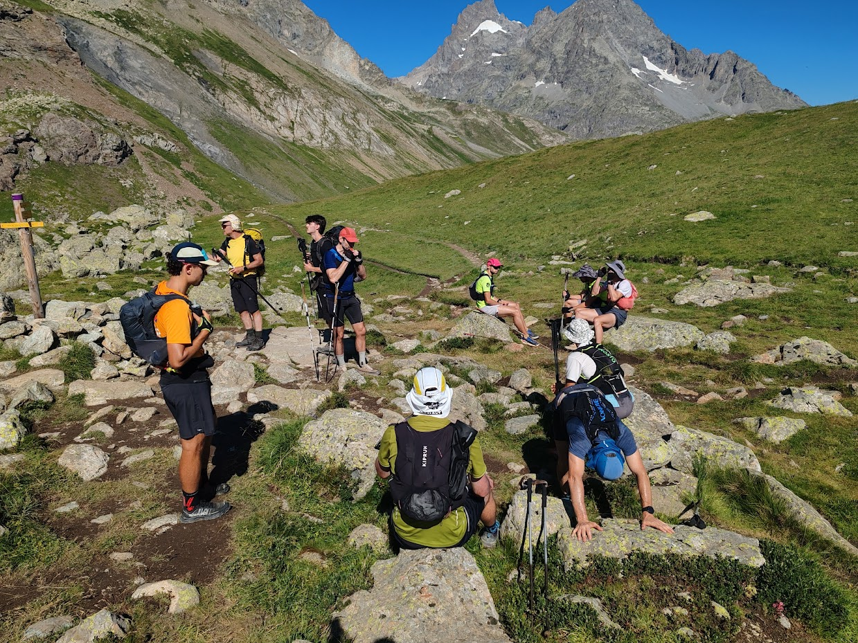 Col d Arsine